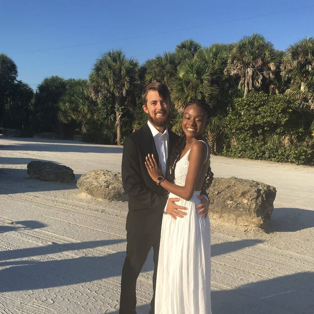 Meet your Posher, Asante